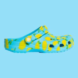 CROCS Classic Clogs -Fresh Fruit